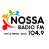Nossa Rádio FM