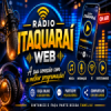 Rádio Itaquari Web