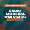 Rádio Moreira Web Digital