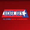 KKYR 102.5 FM Kicker