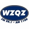 Radio WZQZ 1180 AM