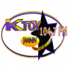 KTOY 104.7 FM