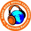 Rádio Boas Novas Castanhal
