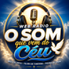 Web Rádio O Som do Céu