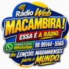 Rádio Web Macambira