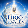 Rádio Web Lirio Dos Vales