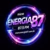 Rádio Energia 87.5 FM