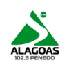 Radio Alagoas 102.5 FM