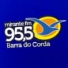 Rádio Mirante 95.5 FM