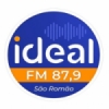 Rádio Ideal 87.9 FM