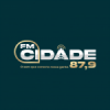 Rádio Cidade 87.9 FM