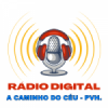 Rádio Web Caminho Do Céu