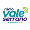 Rádio Vale Serrano Studio FM