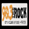 WUTK 90.3 FM The Rock