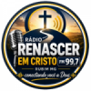 Rádio Renascer Em Cristo FM