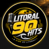 Rádio Litoral Hits 90