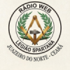 Rádio Web Legião Spartana