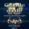 Rádio Cidade dá de 10