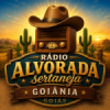 Rádio Alvorada Sertaneja