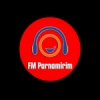 Rádio FM Parnamirim