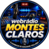 Web Rádio Montes Claros