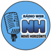 Rádio Web Novo Horizonte