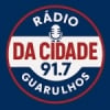 Rádio Da Cidade 91.7 FM