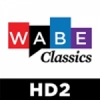 Radio WABE Classical HD2 90.1 FM