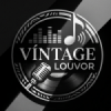 Web Rádio Vintage Louvor