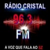 Rádio Cristal FM