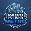 Rádio TV Web Metrô
