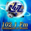 Radio Luz 102.1 FM