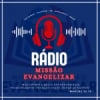 Rádio Missão Evangelizar