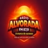 Rádio Alvorada 87.9 FM