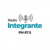 Rádio Integrante 87.5 FM