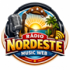 Rádio Nordeste Music Web