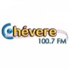 Radio Chévere 100.7 FM