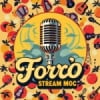 Rádio Forró Stream Moc