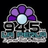 Radio La Perla 94.5 FM