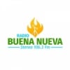 Radio Buena Nueva 106.3 FM