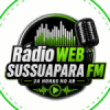 Rádio Web Sussuapara FM