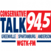 WGTK 94.5 FM Conservative Talk