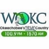 Radio WOKC 100.9 FM 1570 AM