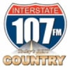 WVSZ 107.3 FM Interstate