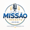 Rádio Missão Resgate