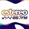 Radio Estereo 88.7 FM