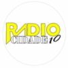 Rádio Cidade 10