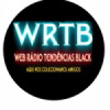 Web Rádio Tendências Black