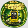 Rádio O Mundo Das Capas