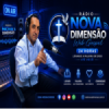 Rádio Nova Dimensão Gospel
